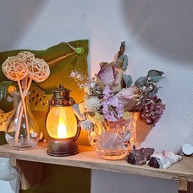 mocomocoさんの部屋