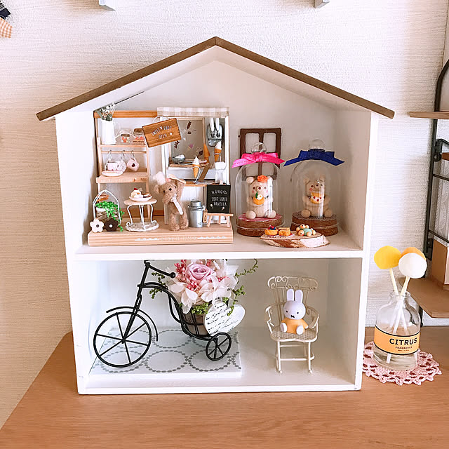 natsuさんの実例写真