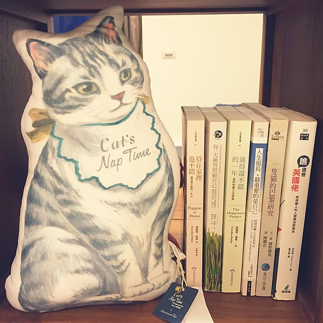 Chia-lingさんの実例写真