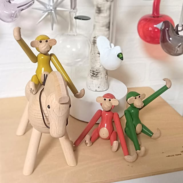 h.t.さんの部屋