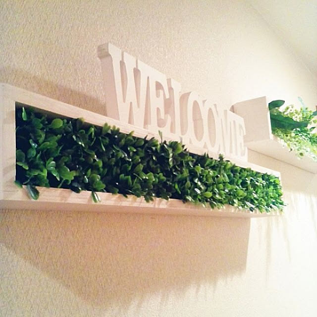 heart.emiemi57.whiteさんの実例写真