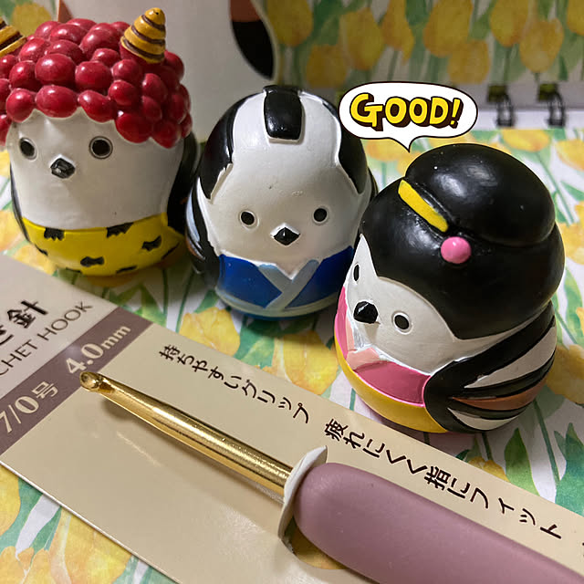 manduonmaさんの部屋