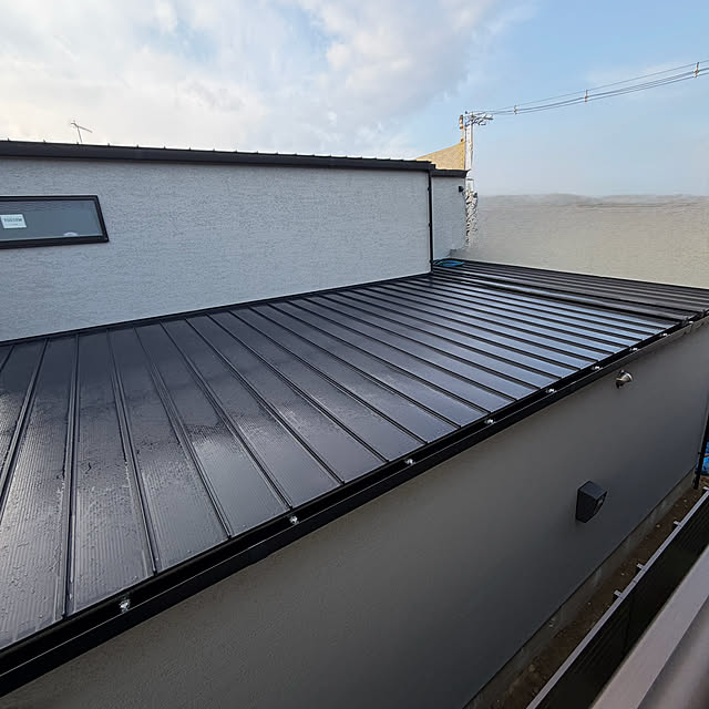 buchiさんの部屋