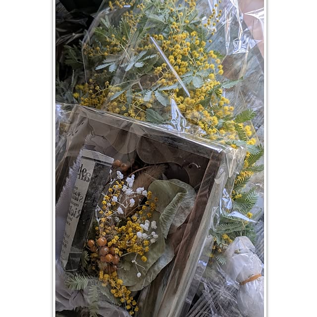 monnさんの実例写真