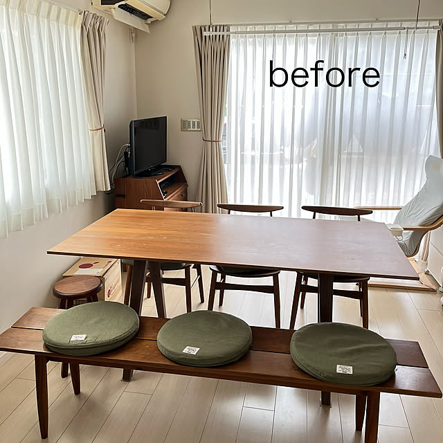 nonさんの部屋