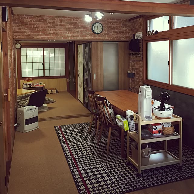 kuraraさんの実例写真