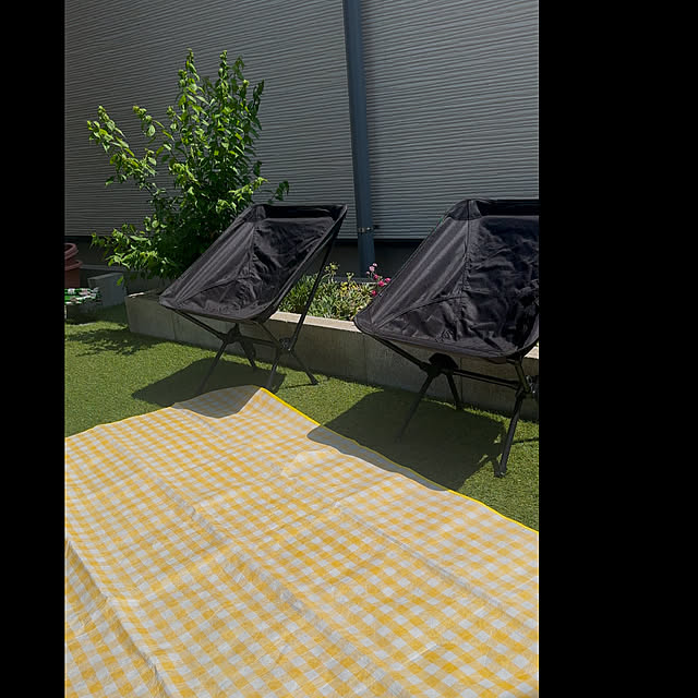 Hさんの部屋
