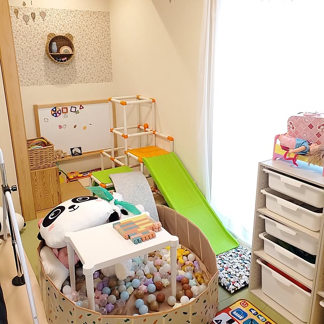 chocolateeeeさんの部屋