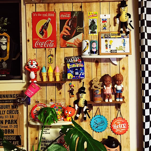 vanillaさんの実例写真