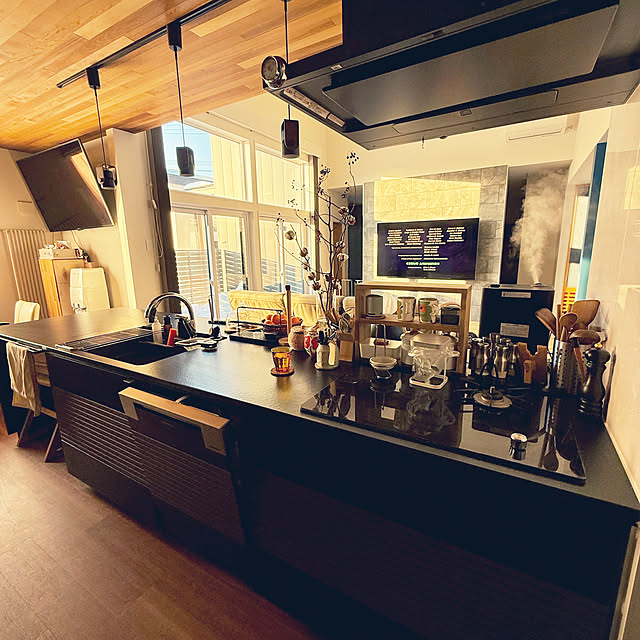 tb_risei.homeさんの実例写真