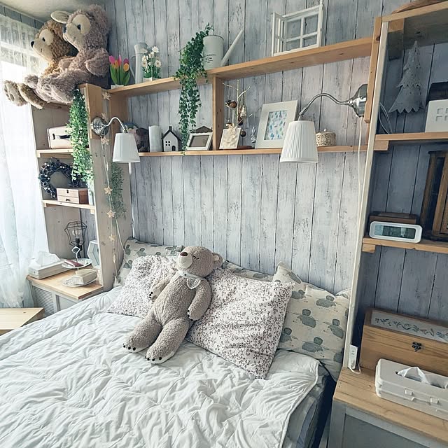 kazuさんの部屋