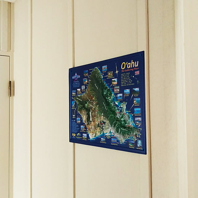 HAWAII-LIFE.さんの実例写真