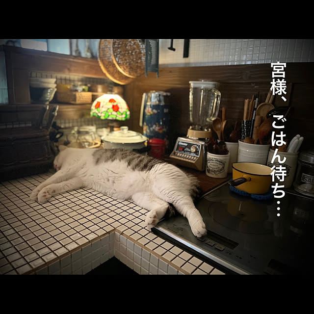 marusanさんの実例写真