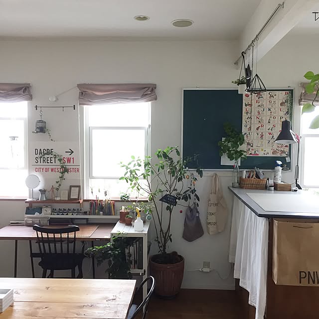 ai-nanairoさんの実例写真