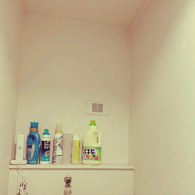 abcdeさんの実例写真