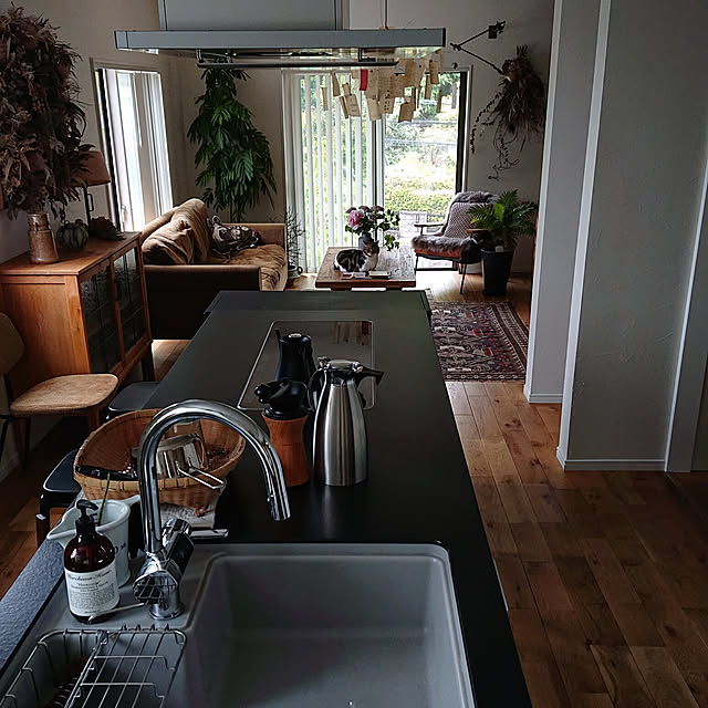 maison.de.brocanteさんの実例写真