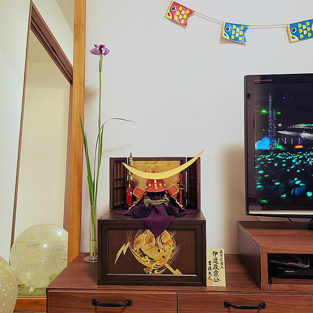 Kさんの実例写真