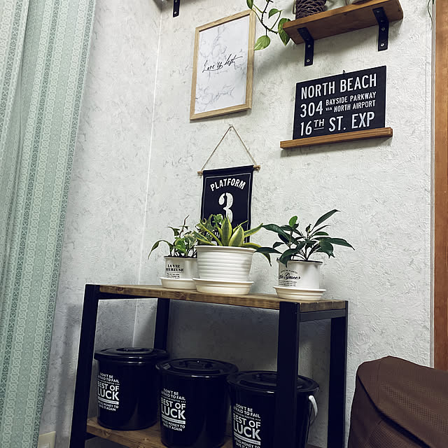 Yoshiさんの実例写真
