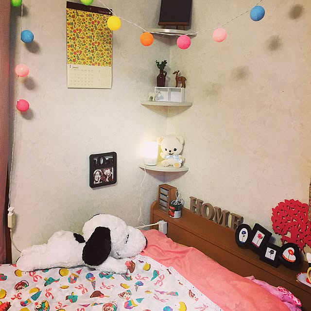 Yurieさんの実例写真