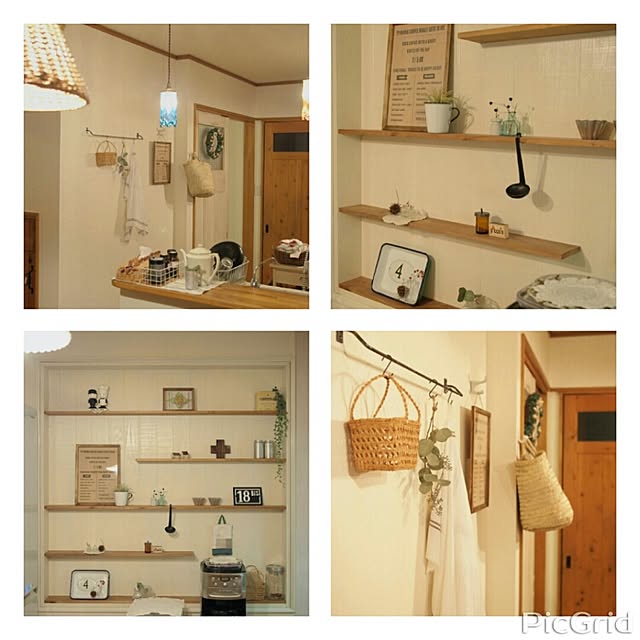 kumikofujishiroさんの実例写真