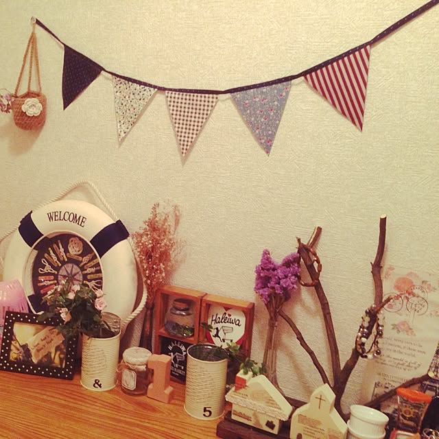 hana-sugarさんの実例写真