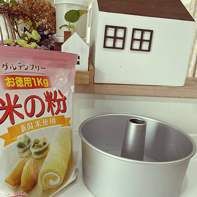 yu-iさんの実例写真