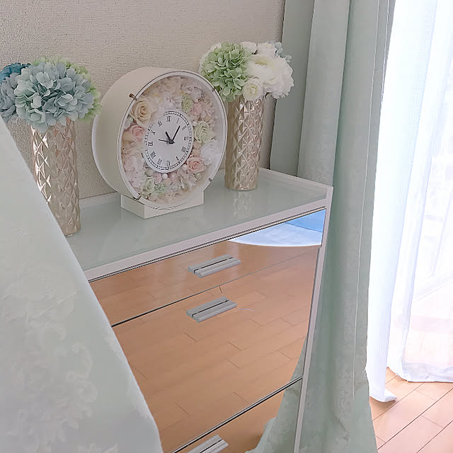 chieさんの実例写真
