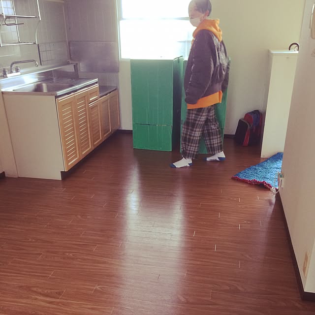 pumiさんの実例写真