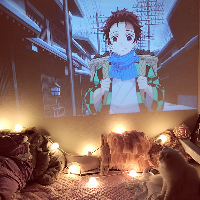 mayさんの実例写真