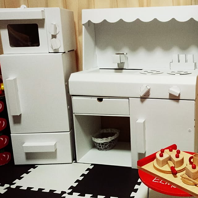 Eriさんの実例写真