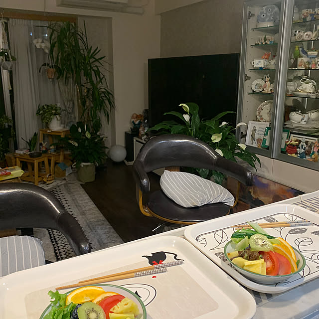 Aqettyさんの部屋