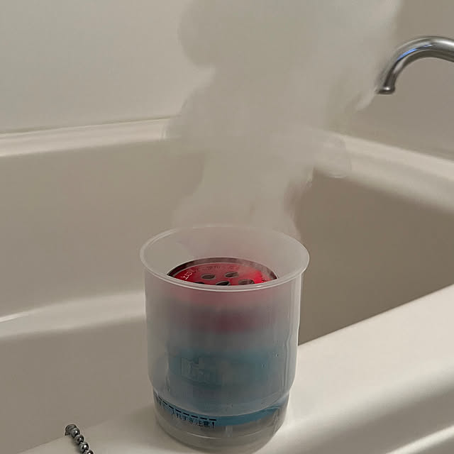 バス/トイレのインテリア実例 - 2023-03-18 21:22:05