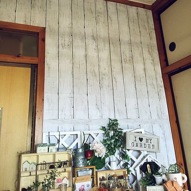 micchiさんの実例写真