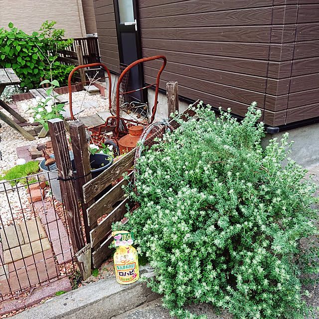 tikuwaさんの実例写真