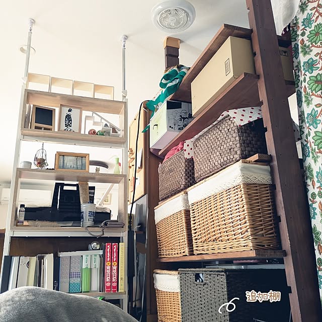 mi-saさんの部屋