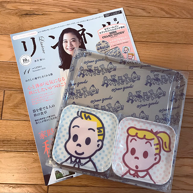 Ri-pochaさんの実例写真