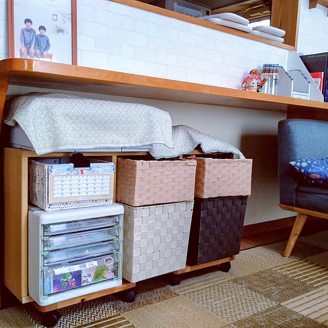 chiiyanさんのお部屋の写真