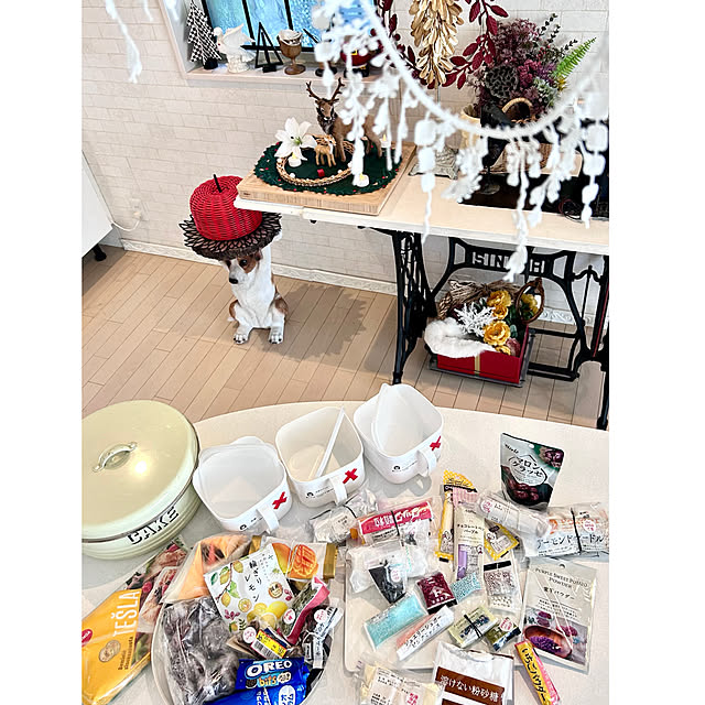 kittyさんの部屋