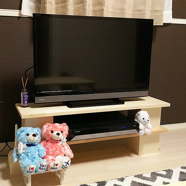 atsukingさんの実例写真