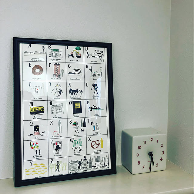 peanuts.houseさんの実例写真