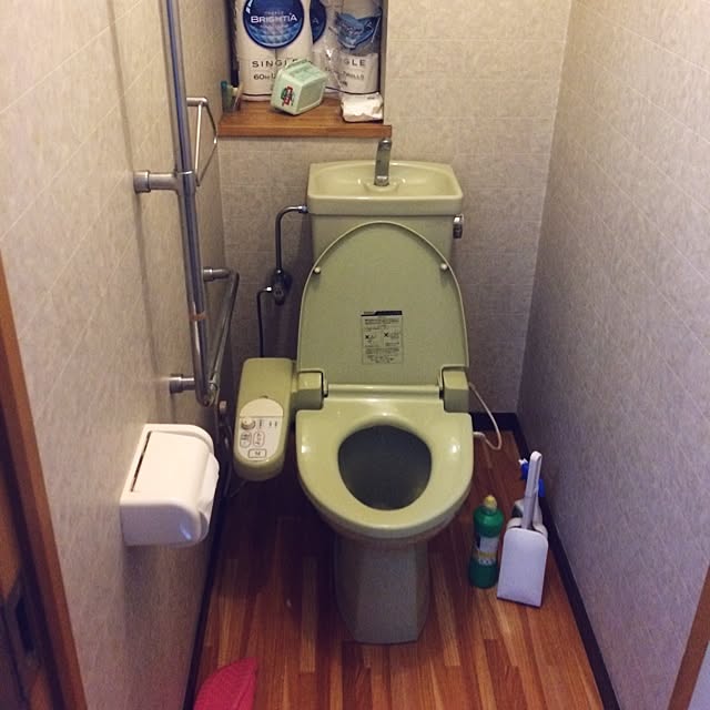 wanarchyさんの実例写真