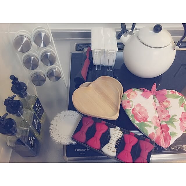 minaさんの実例写真