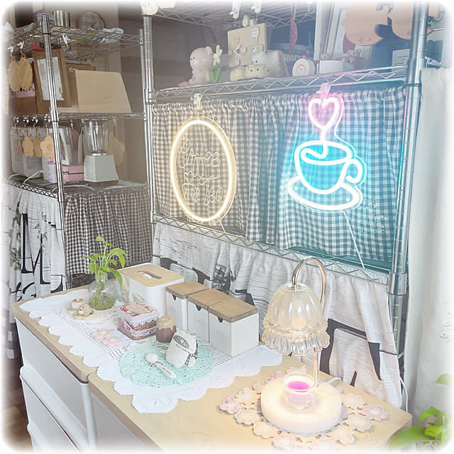 AKANEさんの部屋