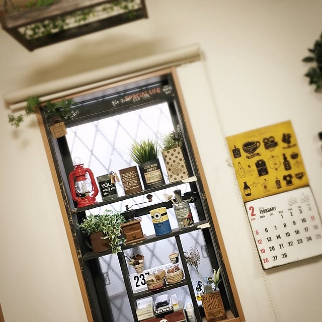 Ns_life_nattsuさんの実例写真