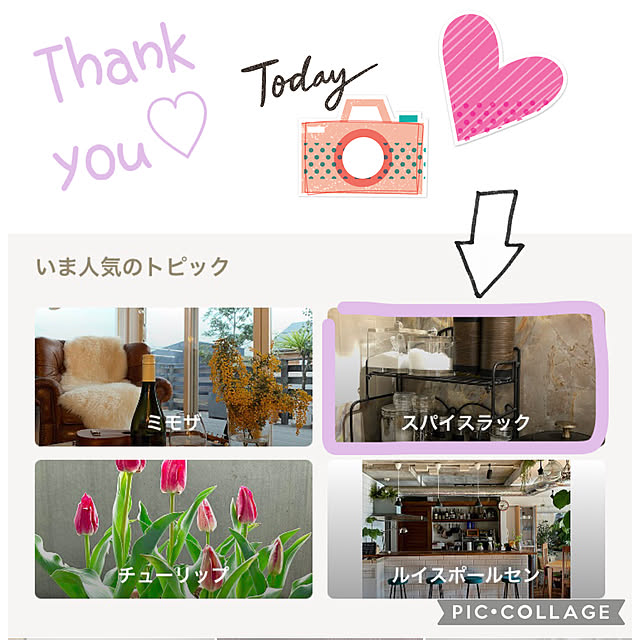 momo_sanさんの実例写真