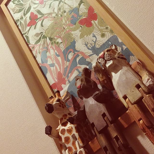 Hiromiさんの実例写真