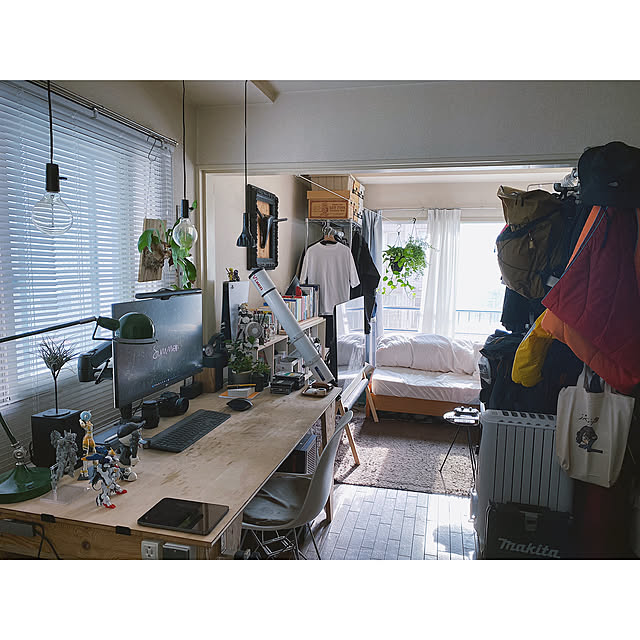 hiroさんの実例写真