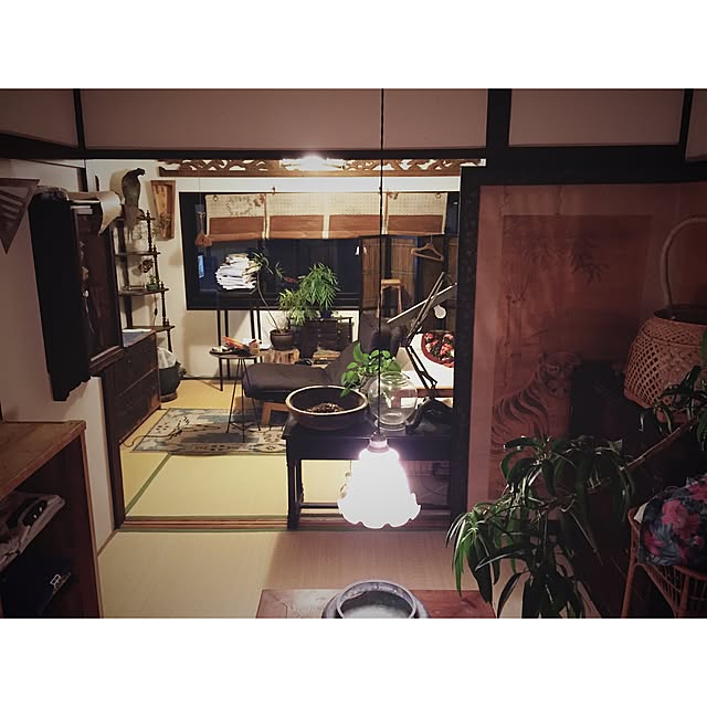 ozawaさんの実例写真