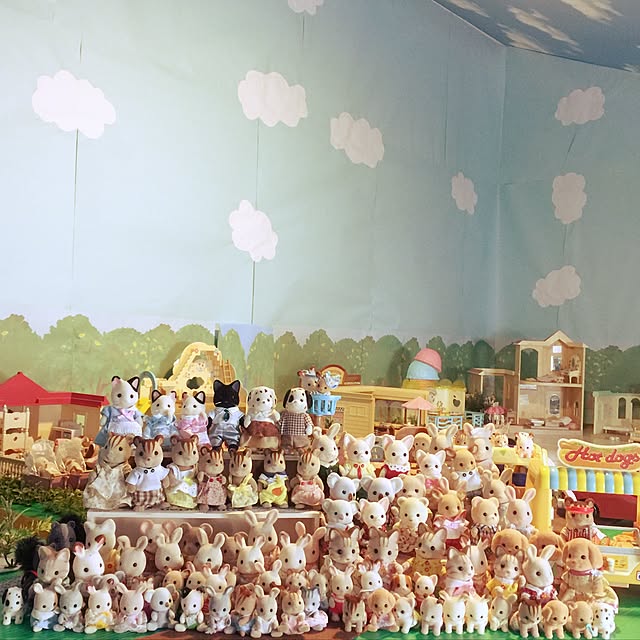 terutti1973さんの実例写真