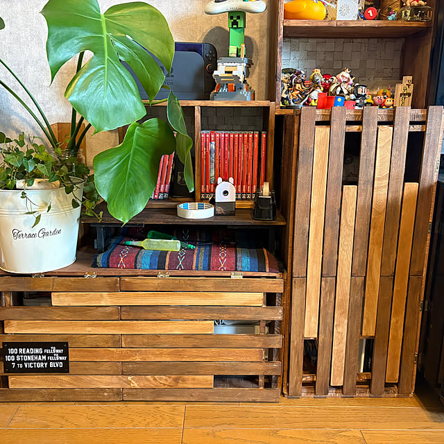 KARTHさんの実例写真